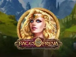 The Faces of Freya game screenshot