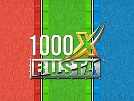 บัสต้า 1,000x screenshot