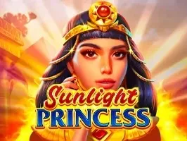 เจ้าหญิงแห่งอาทิตย์ game screenshot