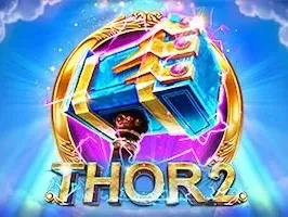 Thor 2 game screenshot