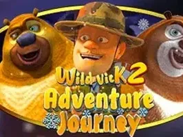 Wild Vick 2 Adventure Journey game screenshot