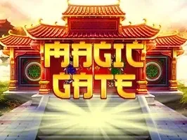 Magic Gate game screenshot
