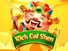 Rich Caishen screenshot
