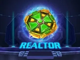 Reactor DNT game screenshot